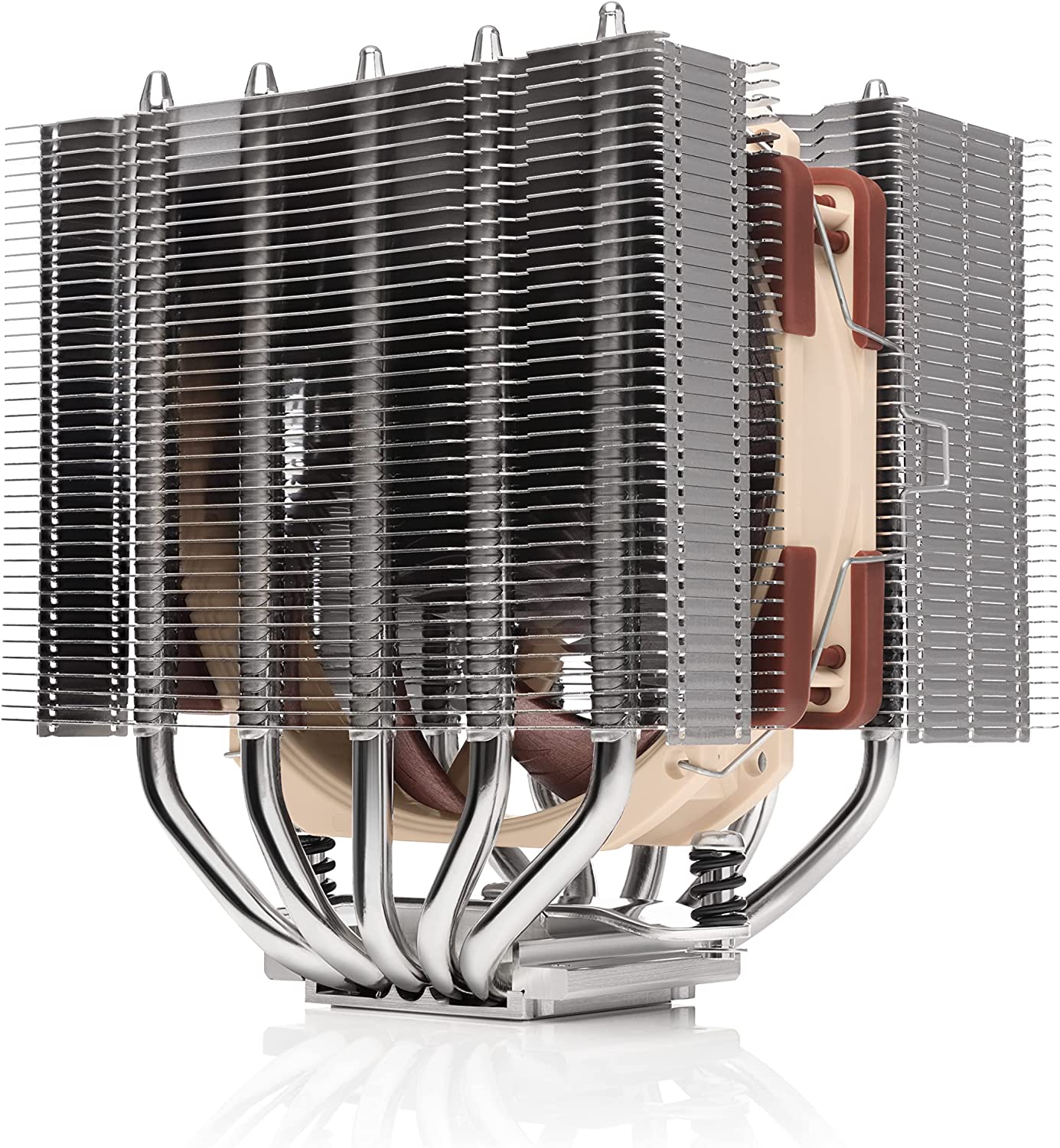 NH-D12L, CPU-Kühler, Einzelpack Single