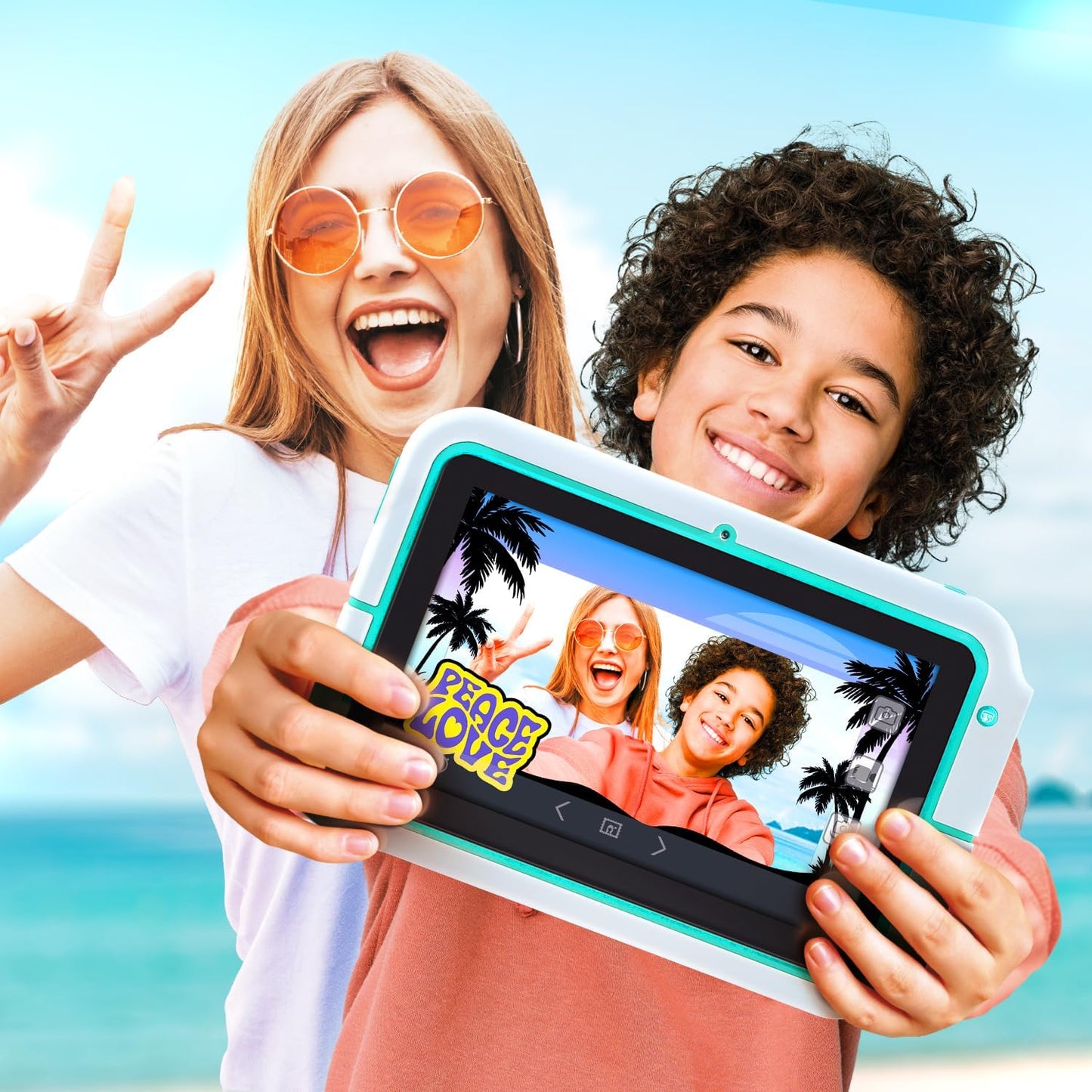 Pad Creator Instant Print Kreativtablet für Kinder