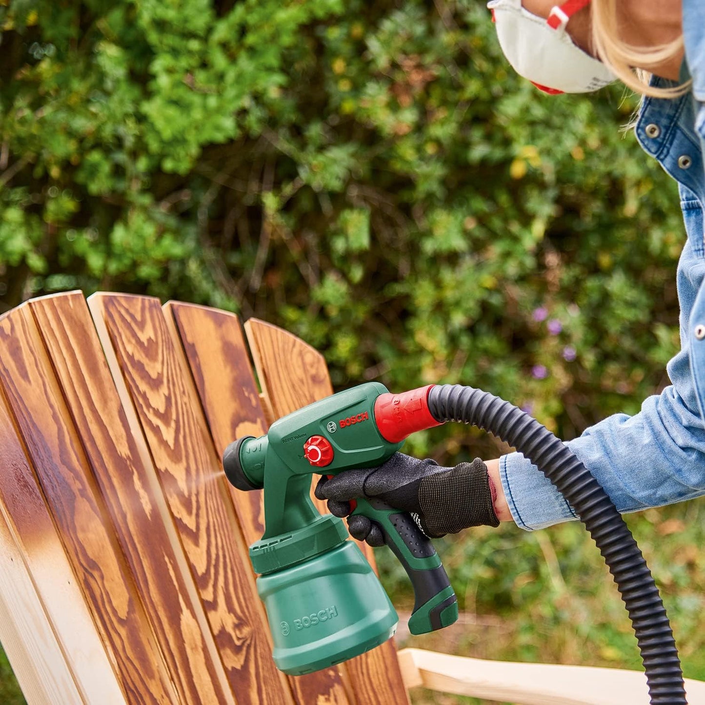 EasySpray