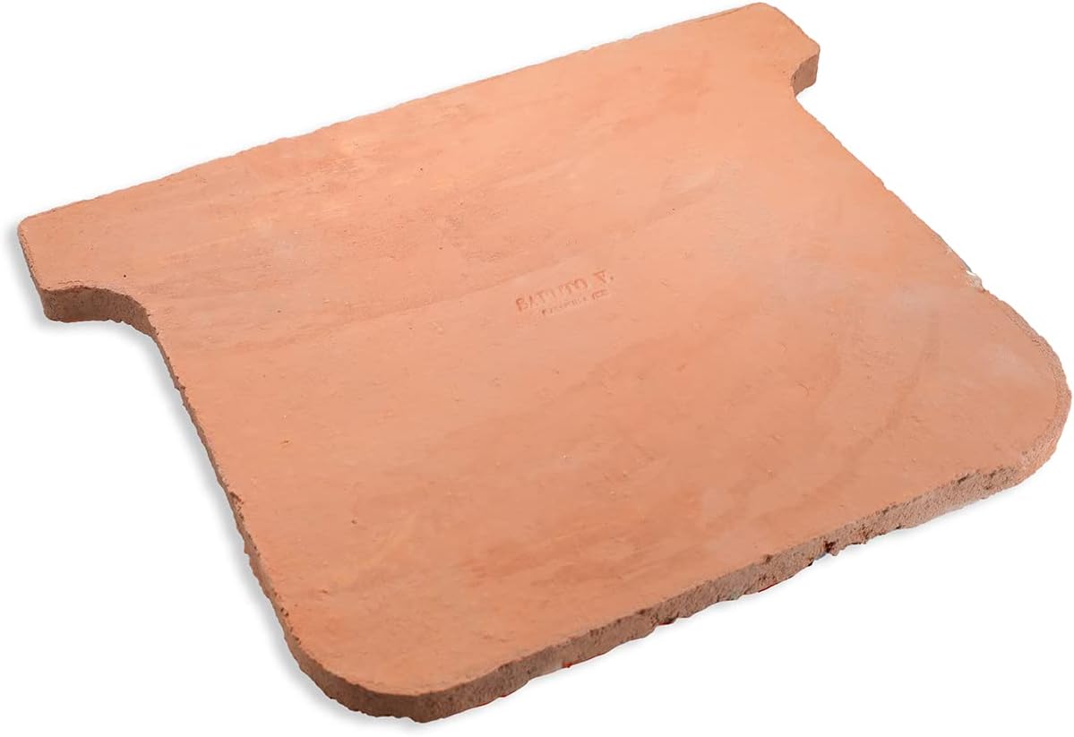 Pizzastein, P52xL42xH2,3cm ONK16