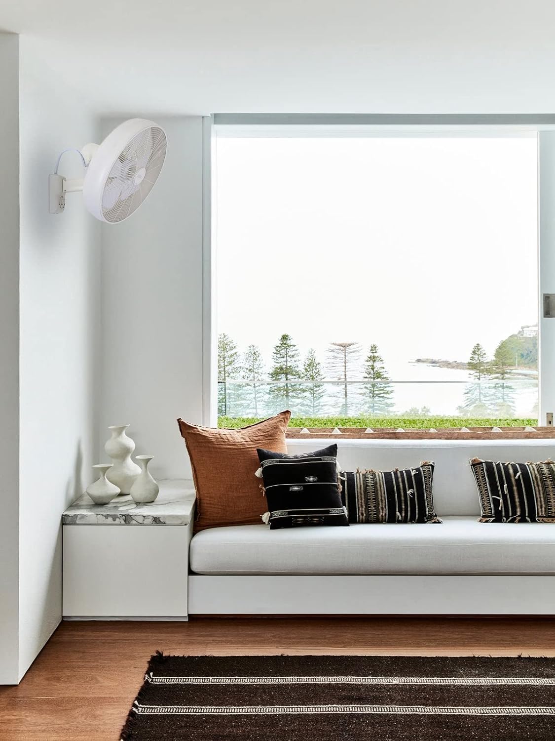213128EU - Breeze Wandventilator