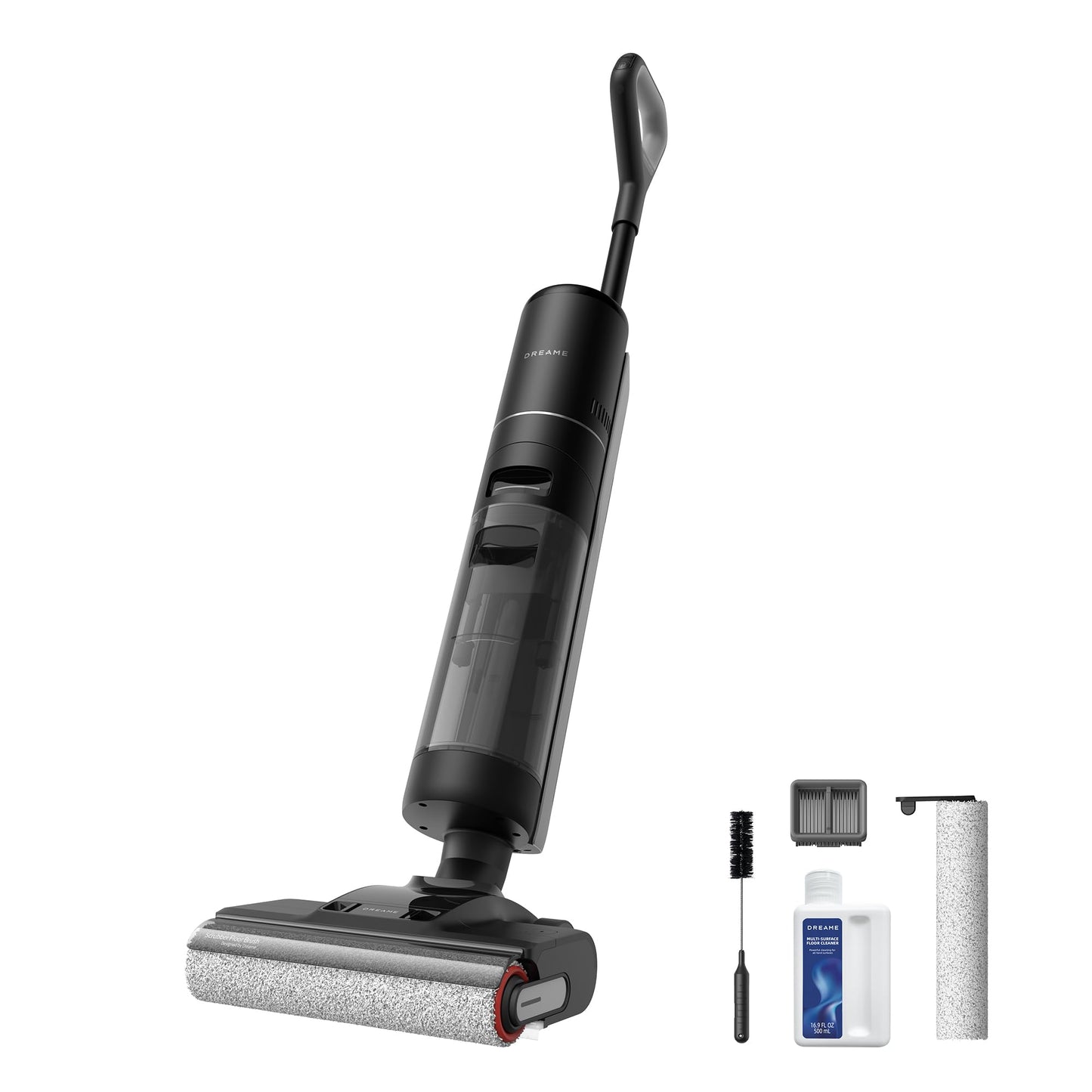 Nass- und Trockensauger H12 Pro Ultra mit Selbstreinigung, H12 Pro Ultra