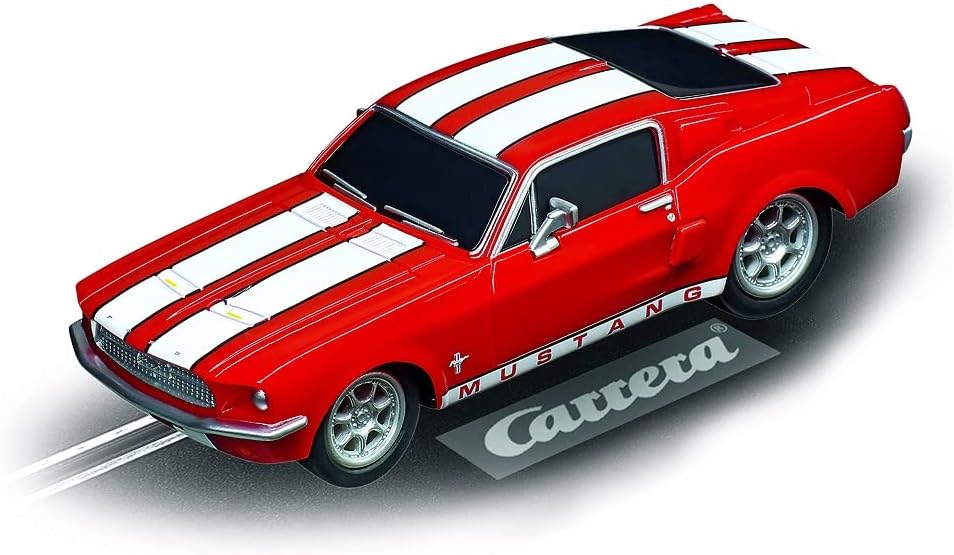 Ford Mustang '67