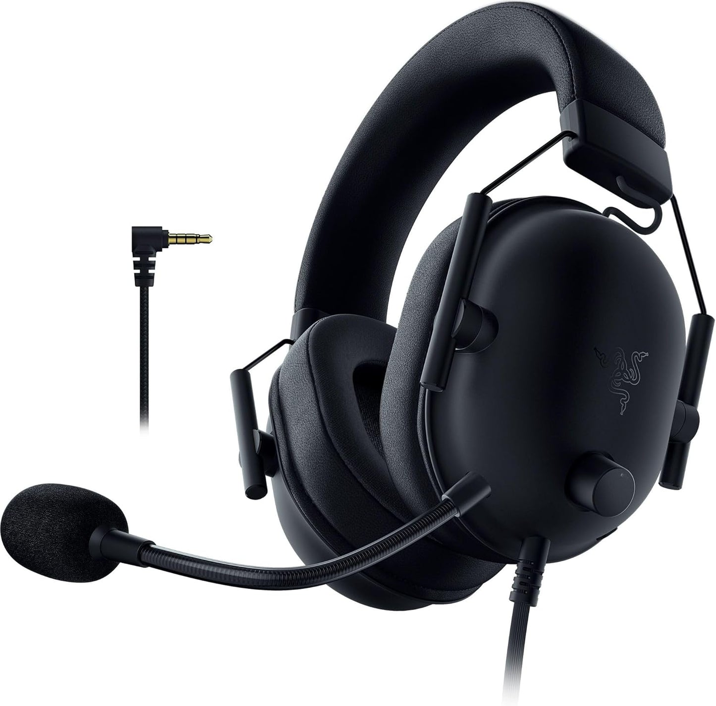 BlackShark V2 X Xbox, Schwarz BlackShark V2 X | Xbox