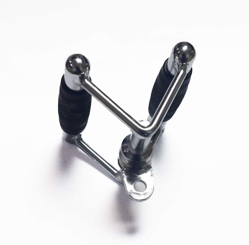 Rudergriff MB02