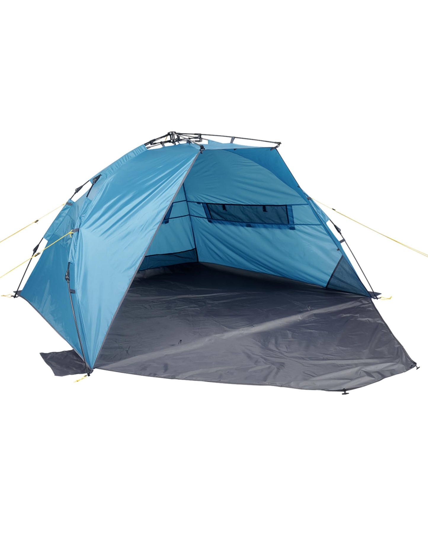 Strandmuschel Speedy XL, Petrol XL