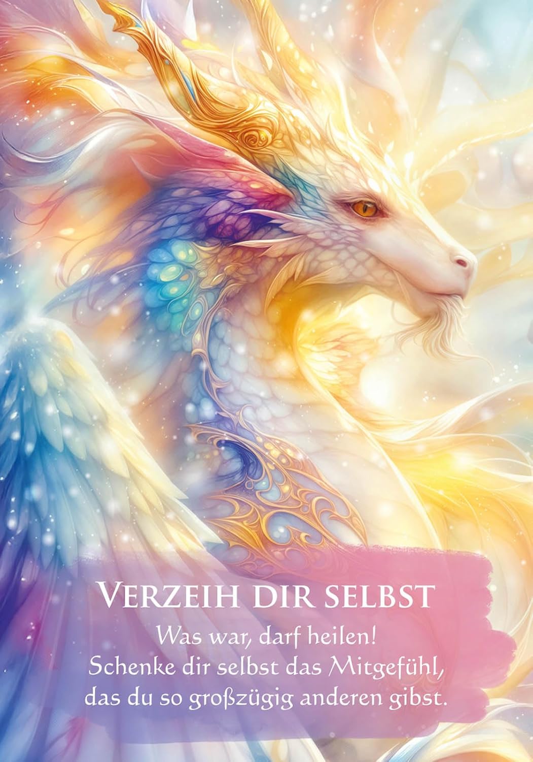 Spirit Guides - Orakel der Seelenbegleiter und Lichtwesen, Taschenbuch