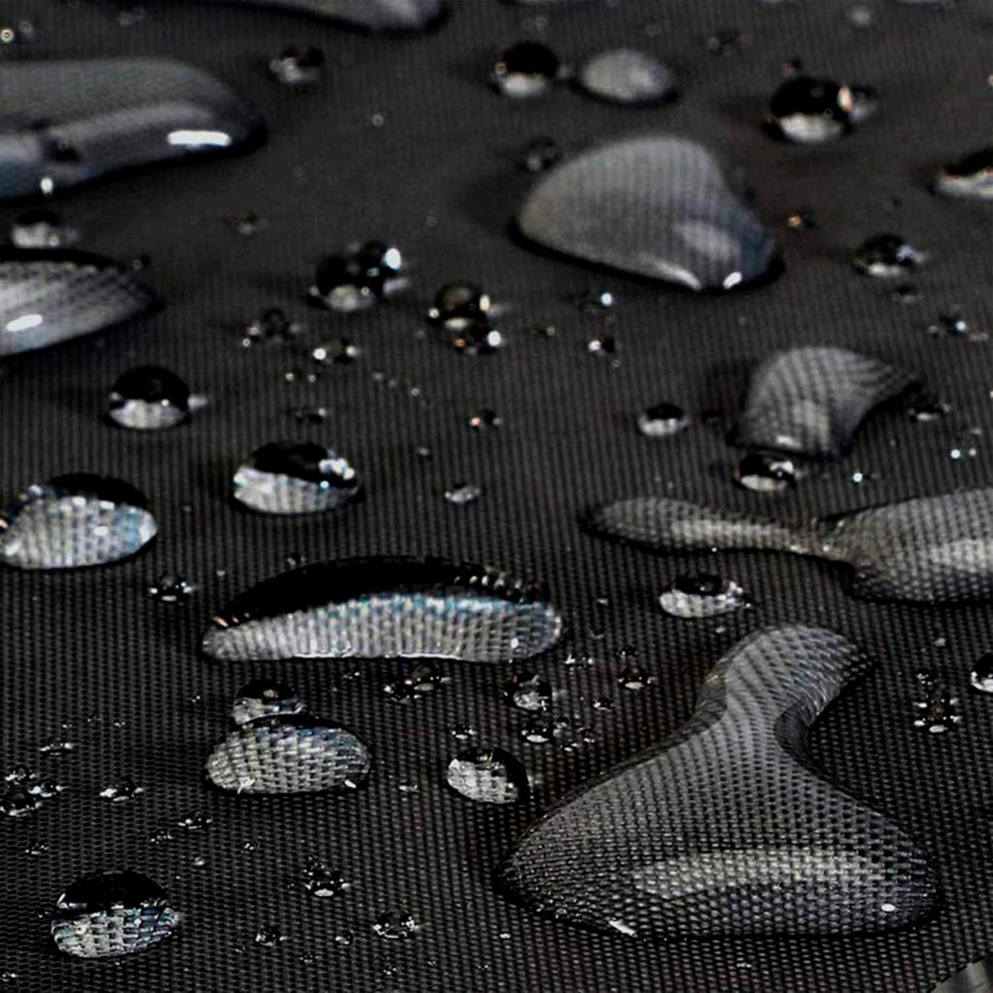 Autoabdeckung (480 x 178 x 120 cm), 3 L
