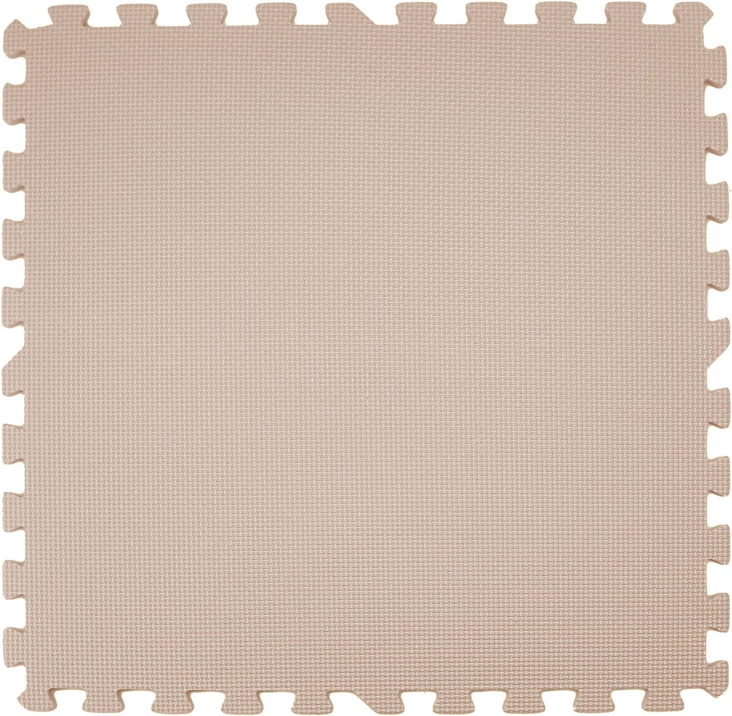 Bodenschutzmatten-Set, Beige