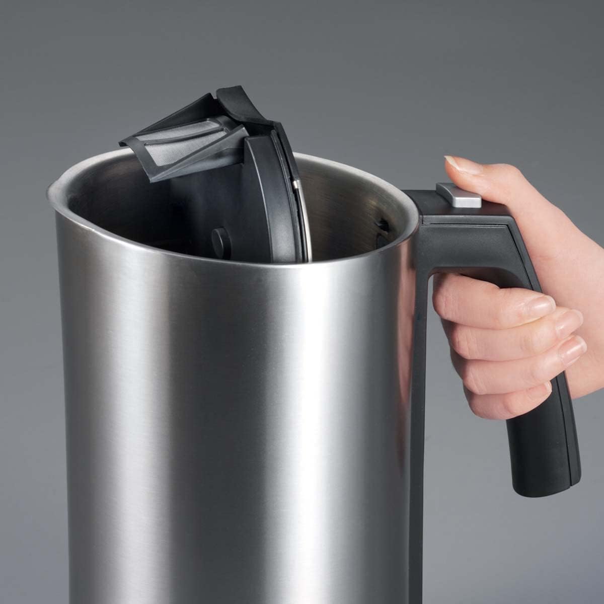 Cool-Wall Wasserkocher, Single
