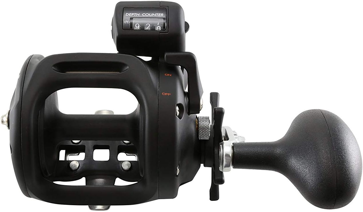 MA-20DLXT Magda Linecounter Rolle, Ma-20dxt (290 m, 5,4 kg)