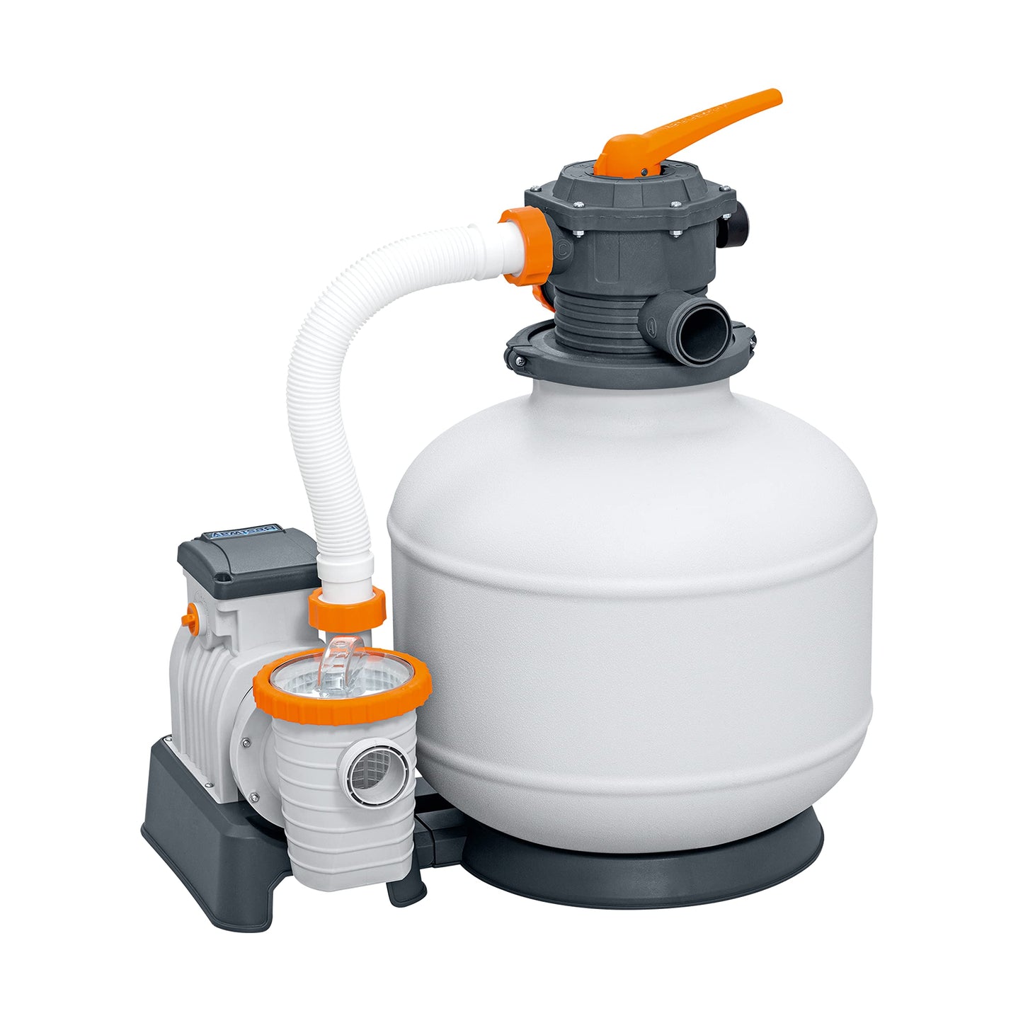Flowclear Sandfilterpumpe, 8 327 l/h