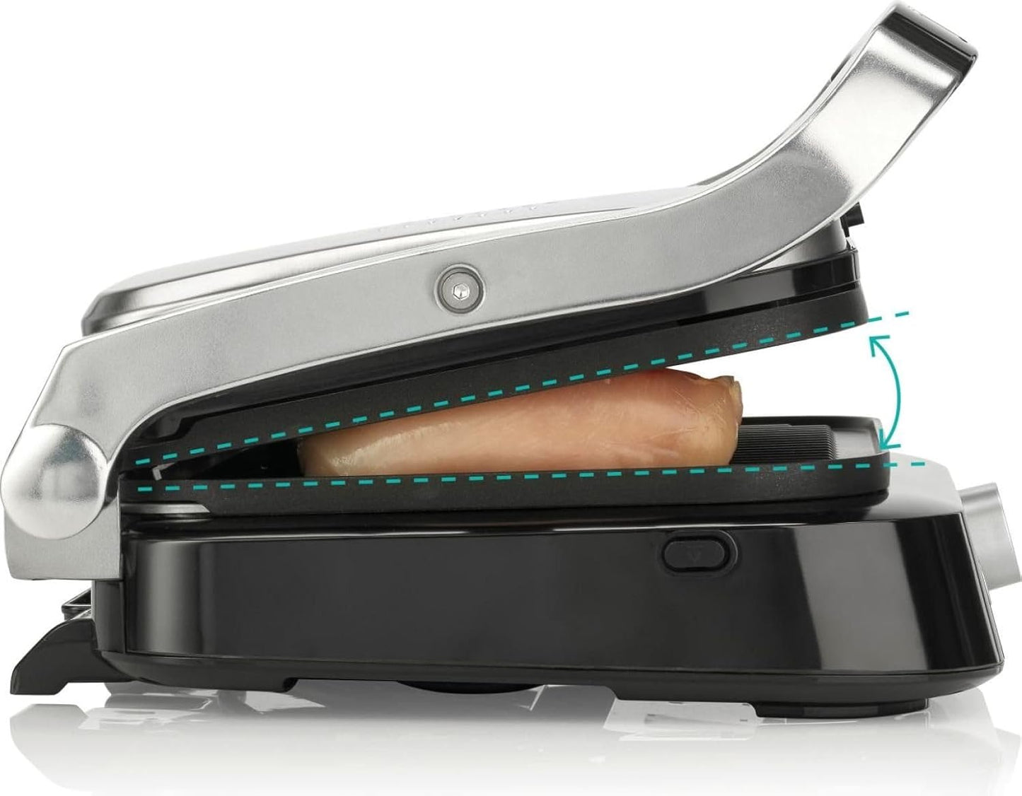 Kontaktgrill GCG2100S