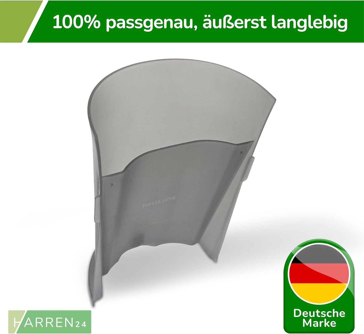 Wassertank für Senseo Kaffeepadmaschinen