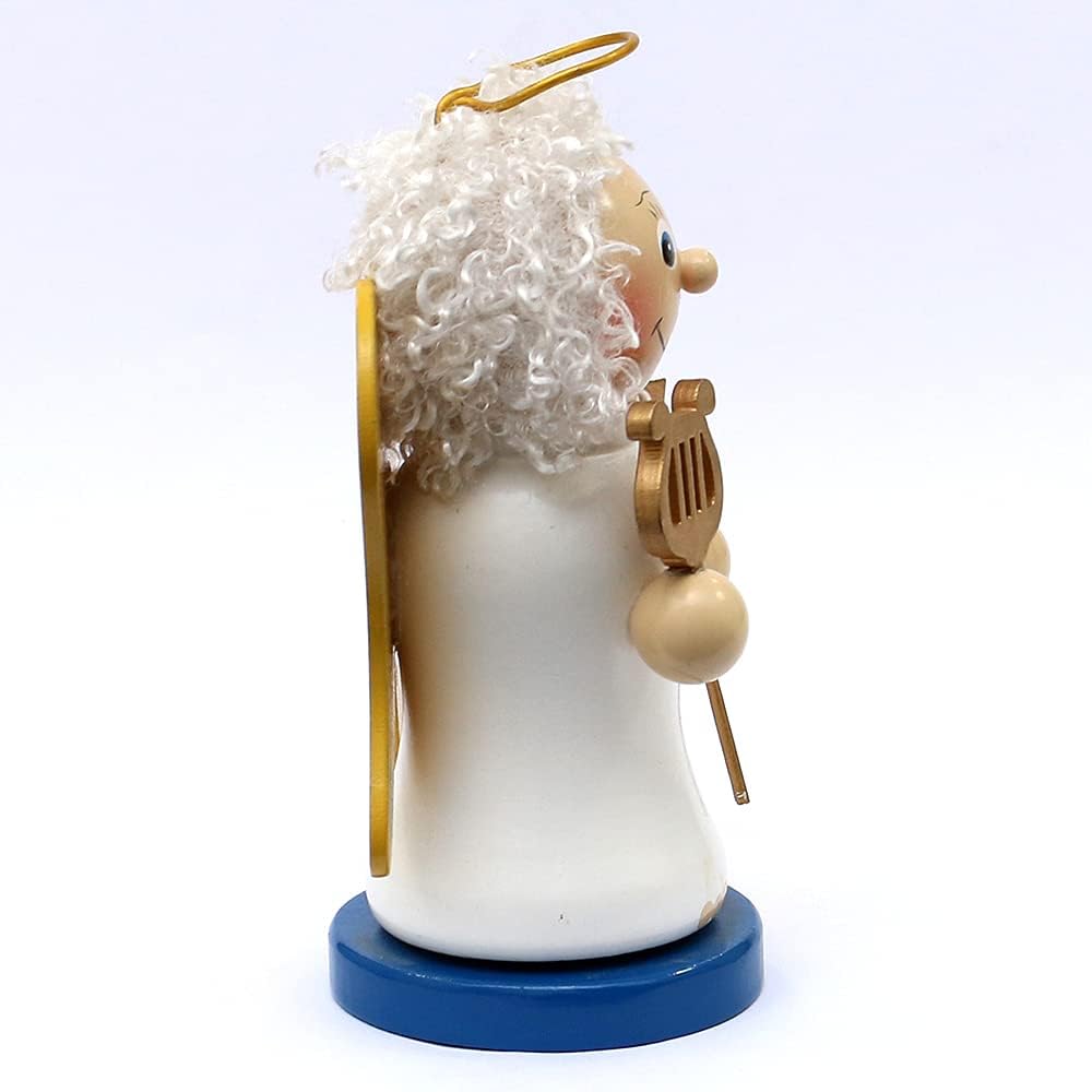 Räucherfigur Engel, Engel