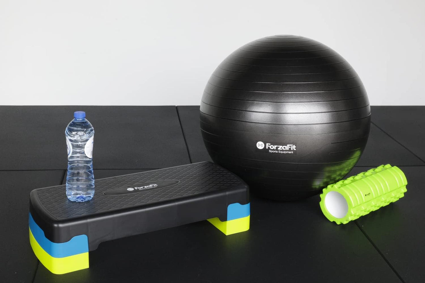 Aerobic Stepper Verstellbar