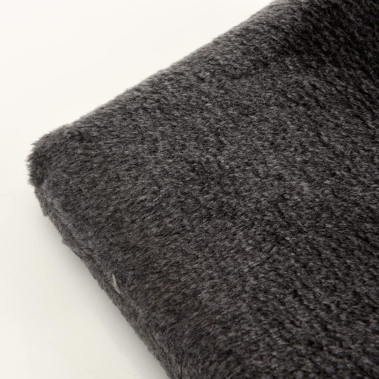 Katzen Fensterliege Snuggly Place (gross), Anthrazit 75 x 35 x 2 cm