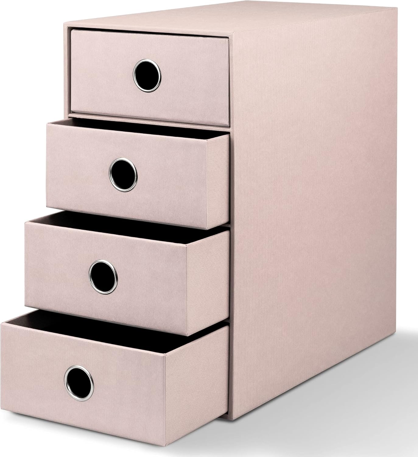 Soho Schubladenbox für Büroorganisation, Powder