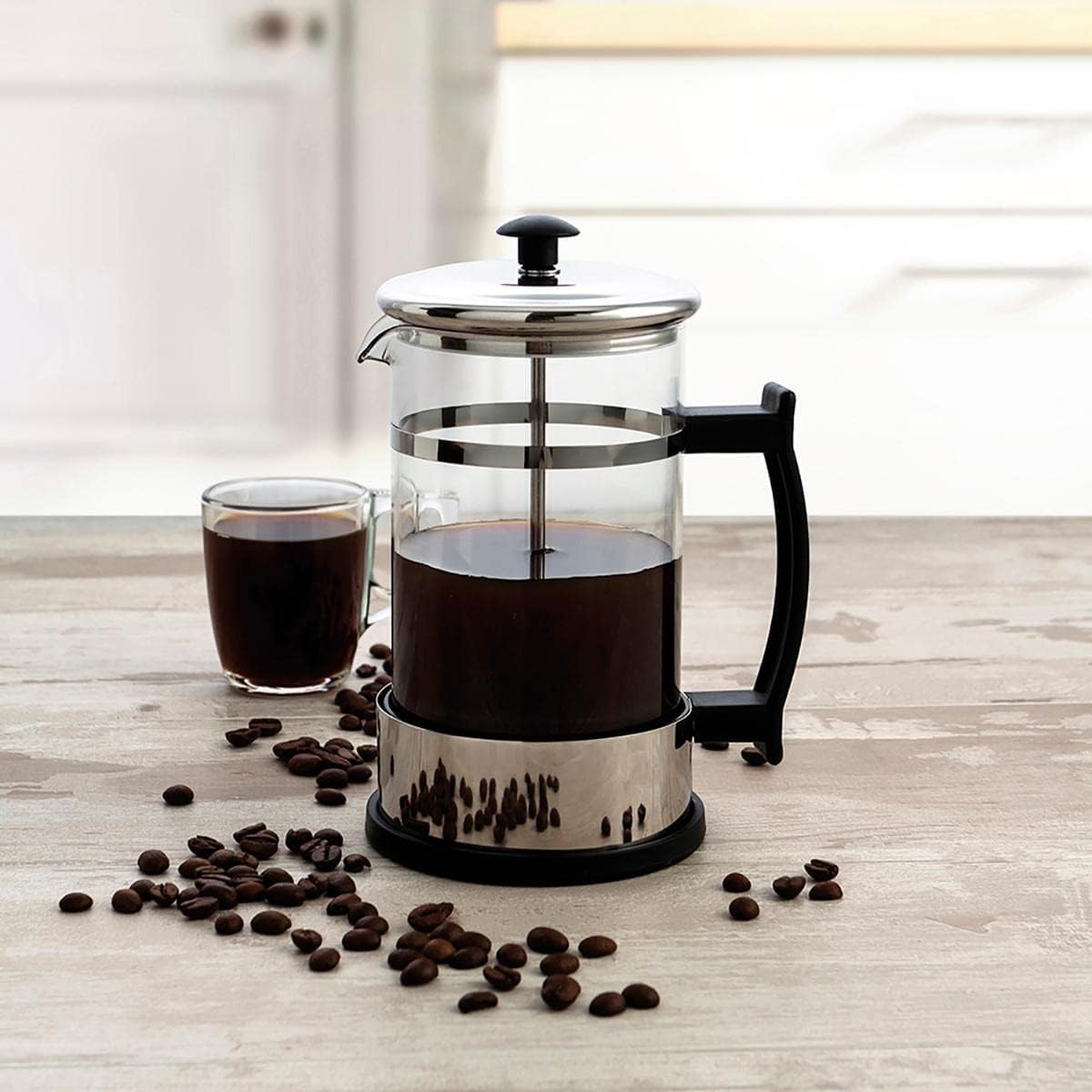 French Press