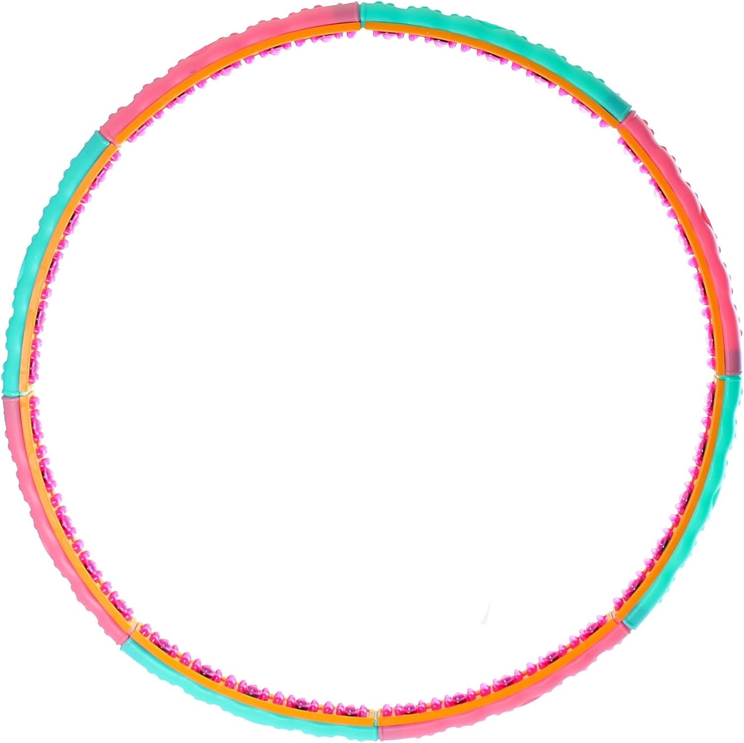 Hula-Hoop-Reifen, Anion Hoop 2,1kg