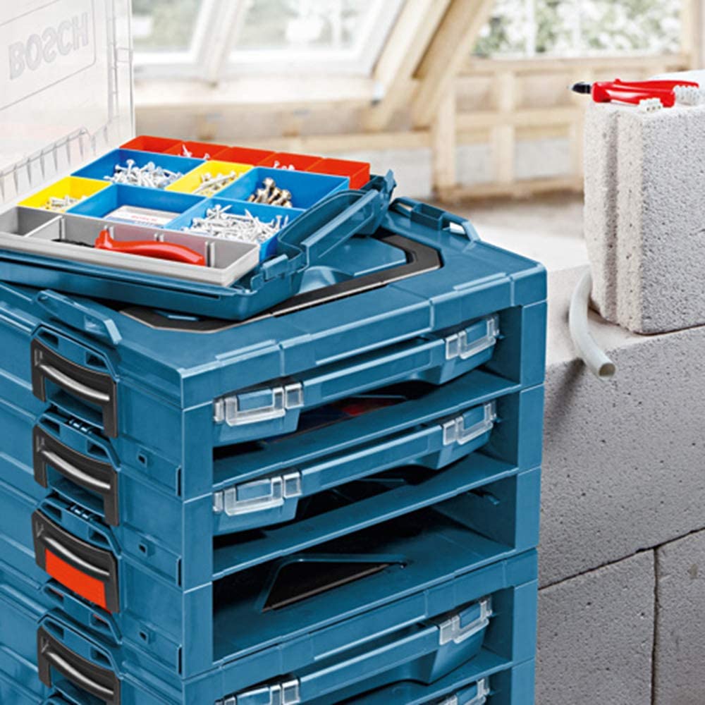 i-BOXX 72 set 10 Professional, Werkzeugkiste, 100.0 cm*100.0 cm*100.0 cm