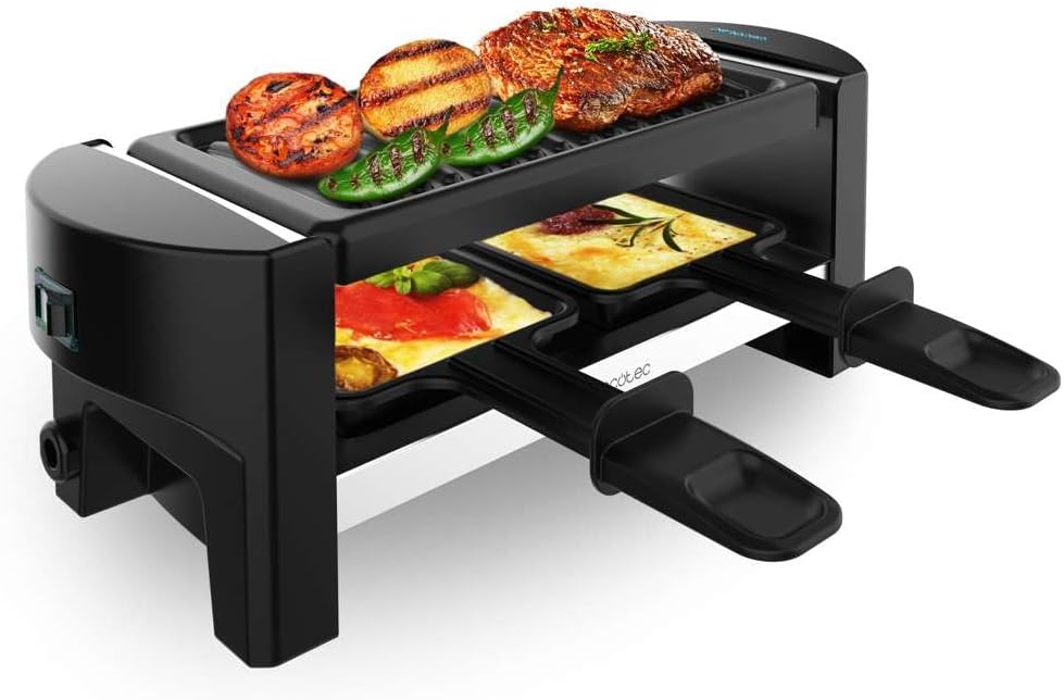 Raclette-Grill Cheese&Grill 3200 Pocket