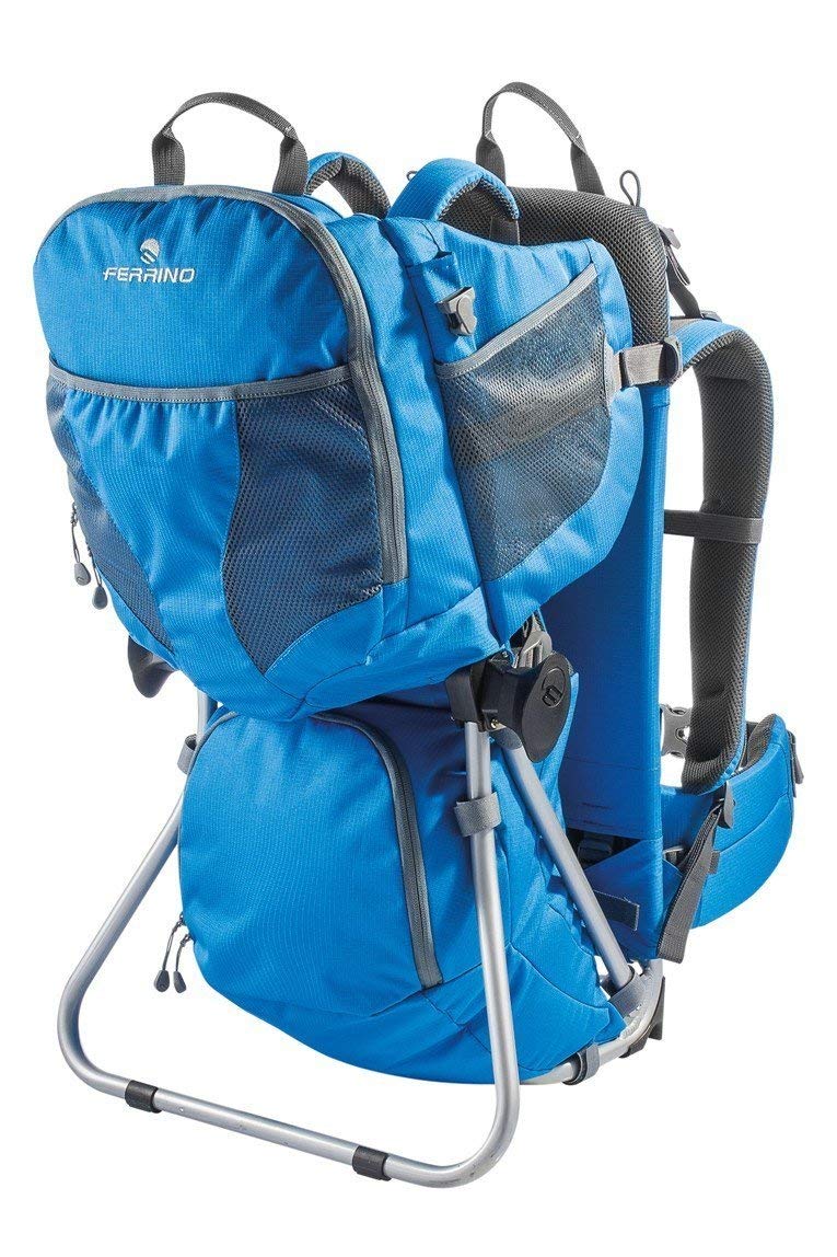 Wombat Kindertragerucksack