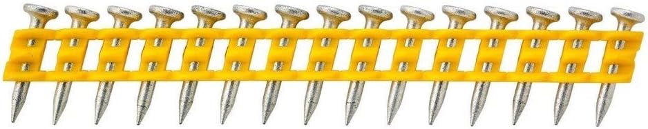 DCN8901057 Tackernägel für DeWalt Tacker