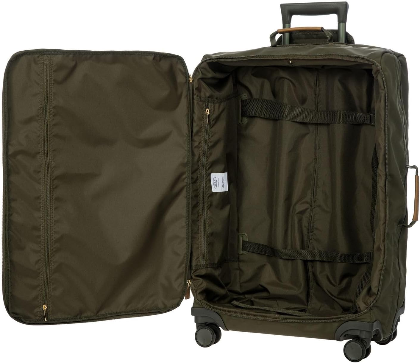 X-Travel Trolley, Olive