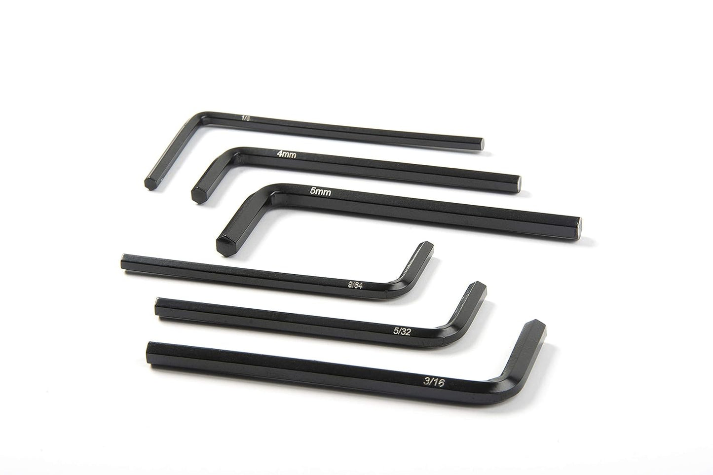 Truss Rod Wrench Set Of 11 - MN235