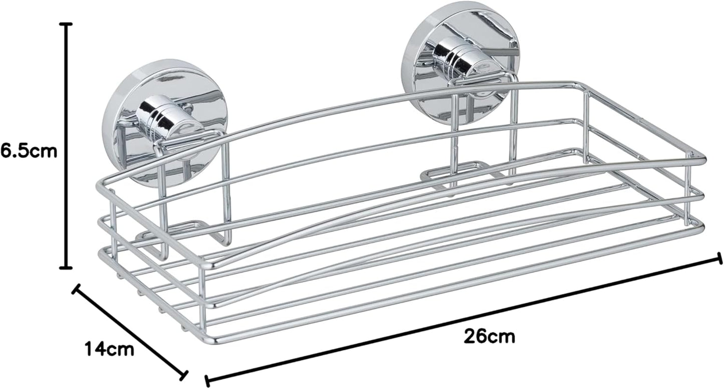 Duschablage, Single Wandablage
