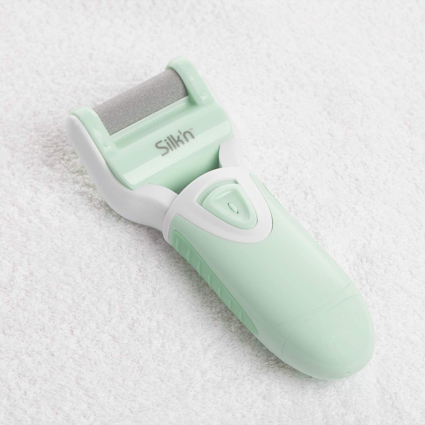 Wet & Dry, MicroPedi Single