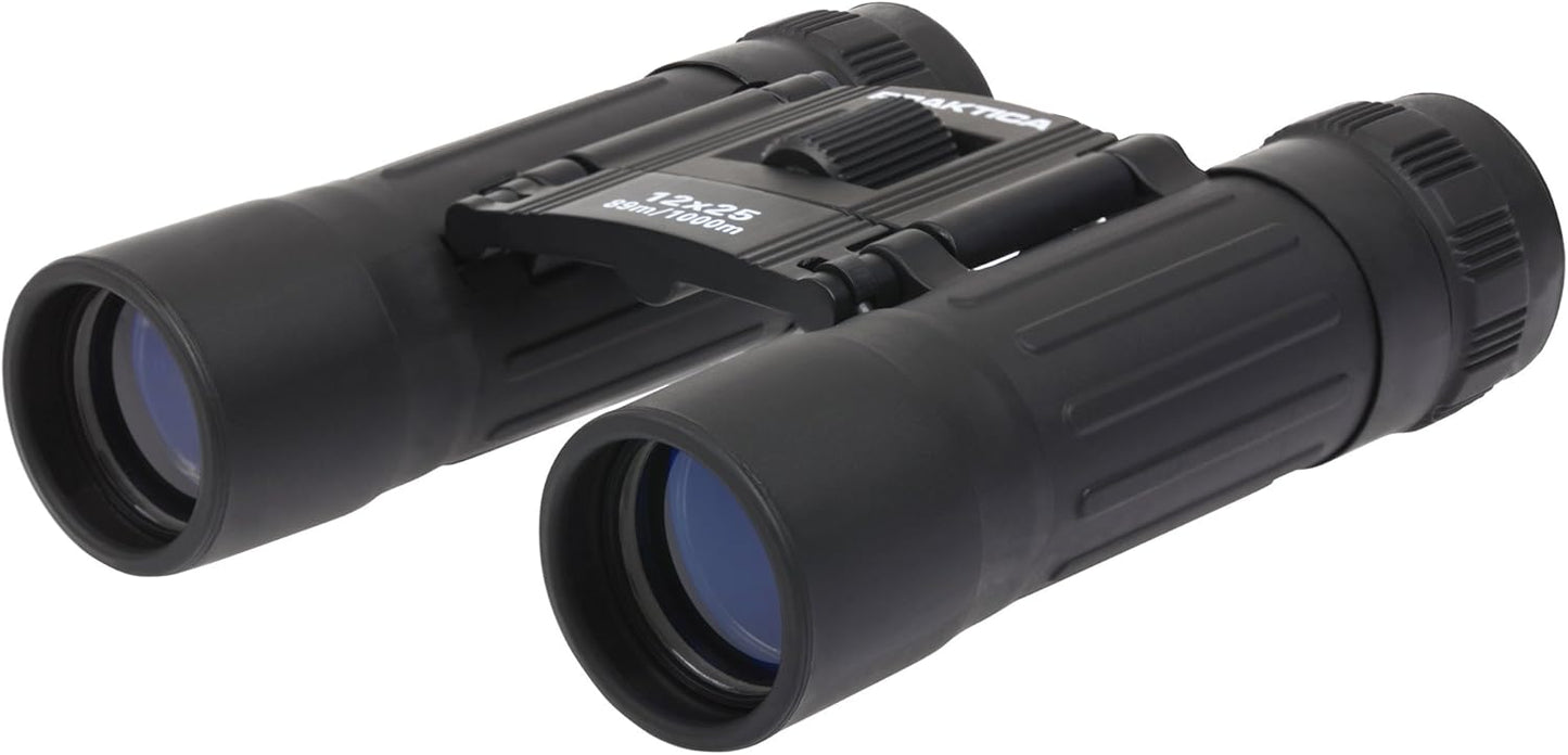 UP 10x25 WP Compact Binocular, 10x25 Waterproof Single