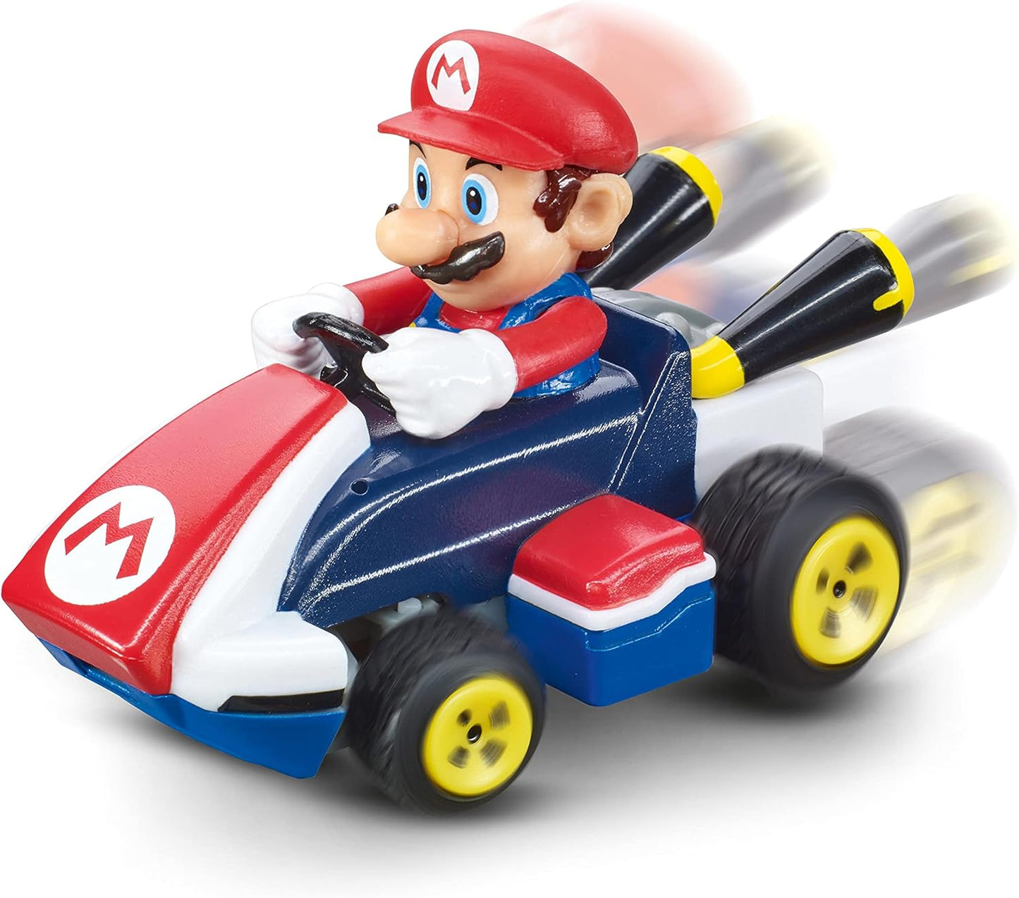 Mario Kart Mini