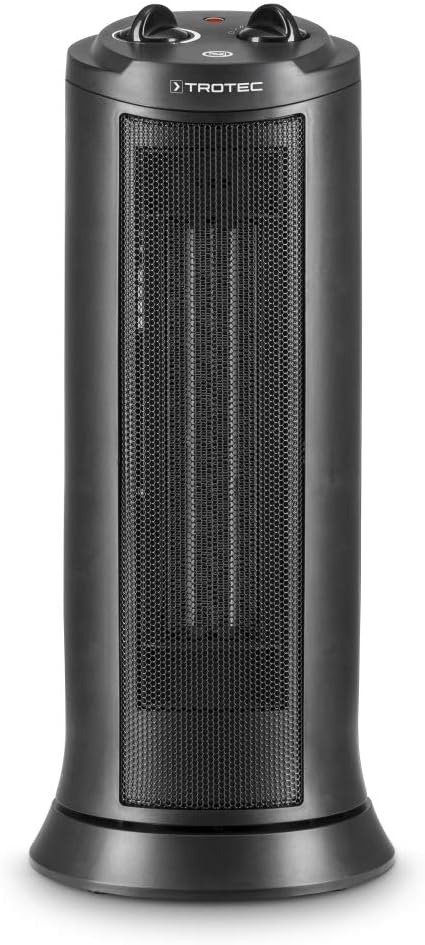 Turmheizlüfter TFC 19 E mit Thermostat, 1.200 W / 2.000 W