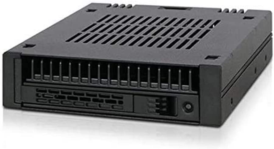 ExpressCage MB741SP-B, Einbaurahmen