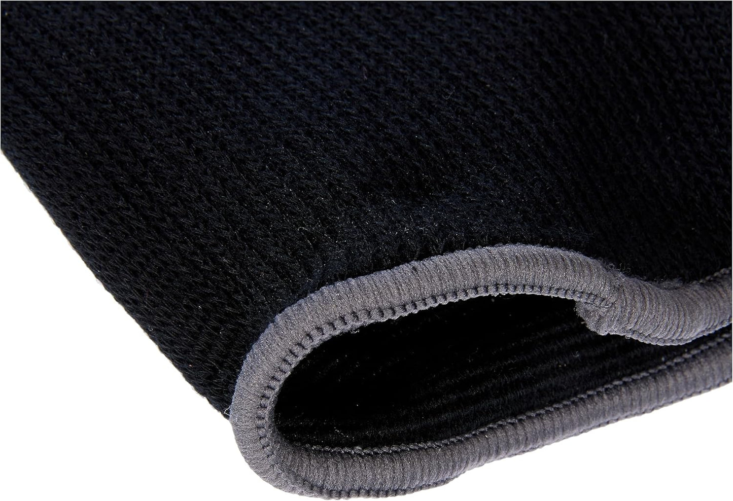 Knieschoner Jumpy, XL schwarz