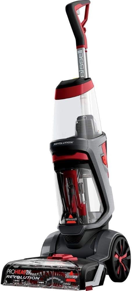 ProHeat 2X Revolution Teppichreiniger