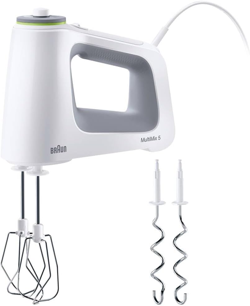Handmixer MultiMix 5 HM 5000, 700 Watt