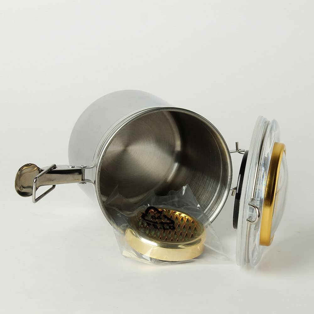 Zigarren-Humidordose, Medium
