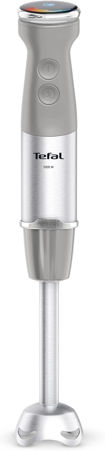 Quickchef+ Stabmixer mit Schneebesenaufsatz, 2-in-1 mit Schneebesenaufsatz