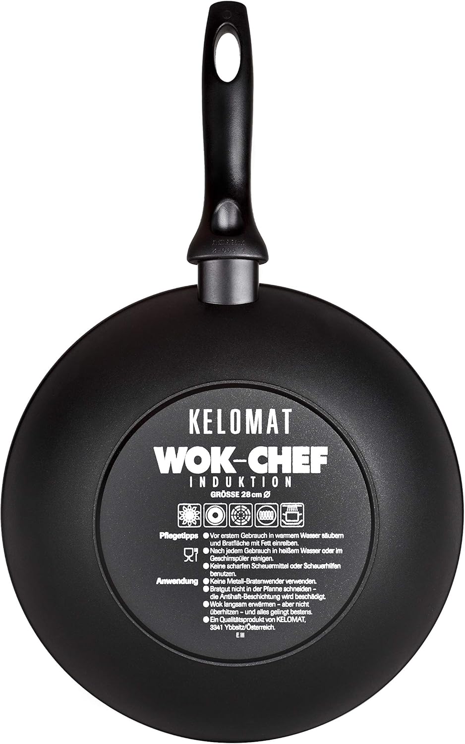 Wokchef
