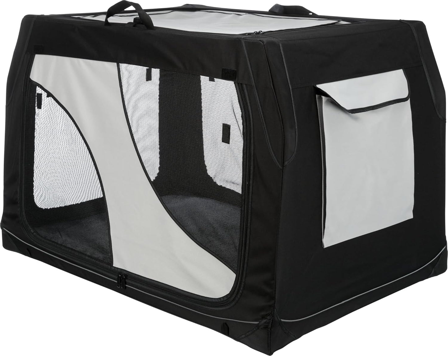 Hundebox Vario 39724, L 98 x B 70 x H 67 cm