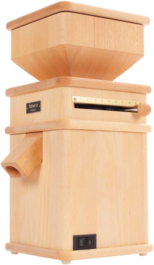 Getreidemühle M002