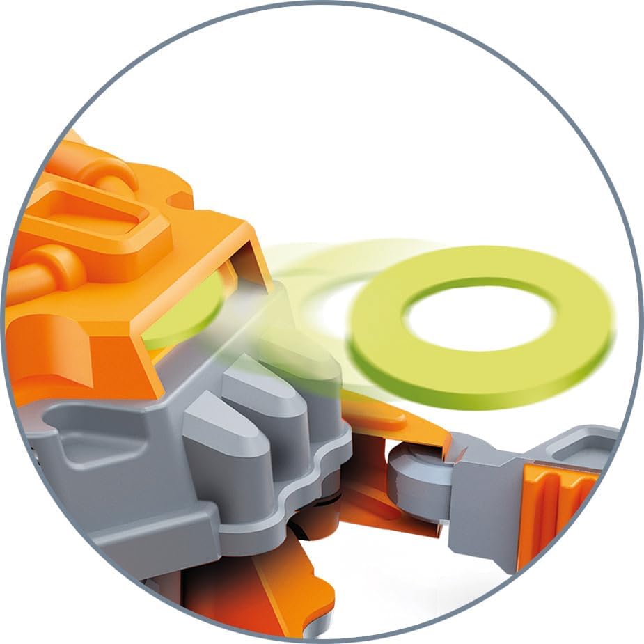 Galileo Robotics: Roboter-Arm
