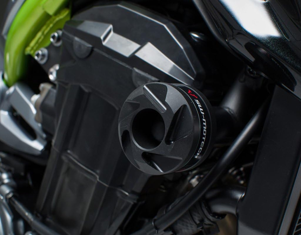 Sturzpad-Kit für Kawasaki Z900/Z900RS