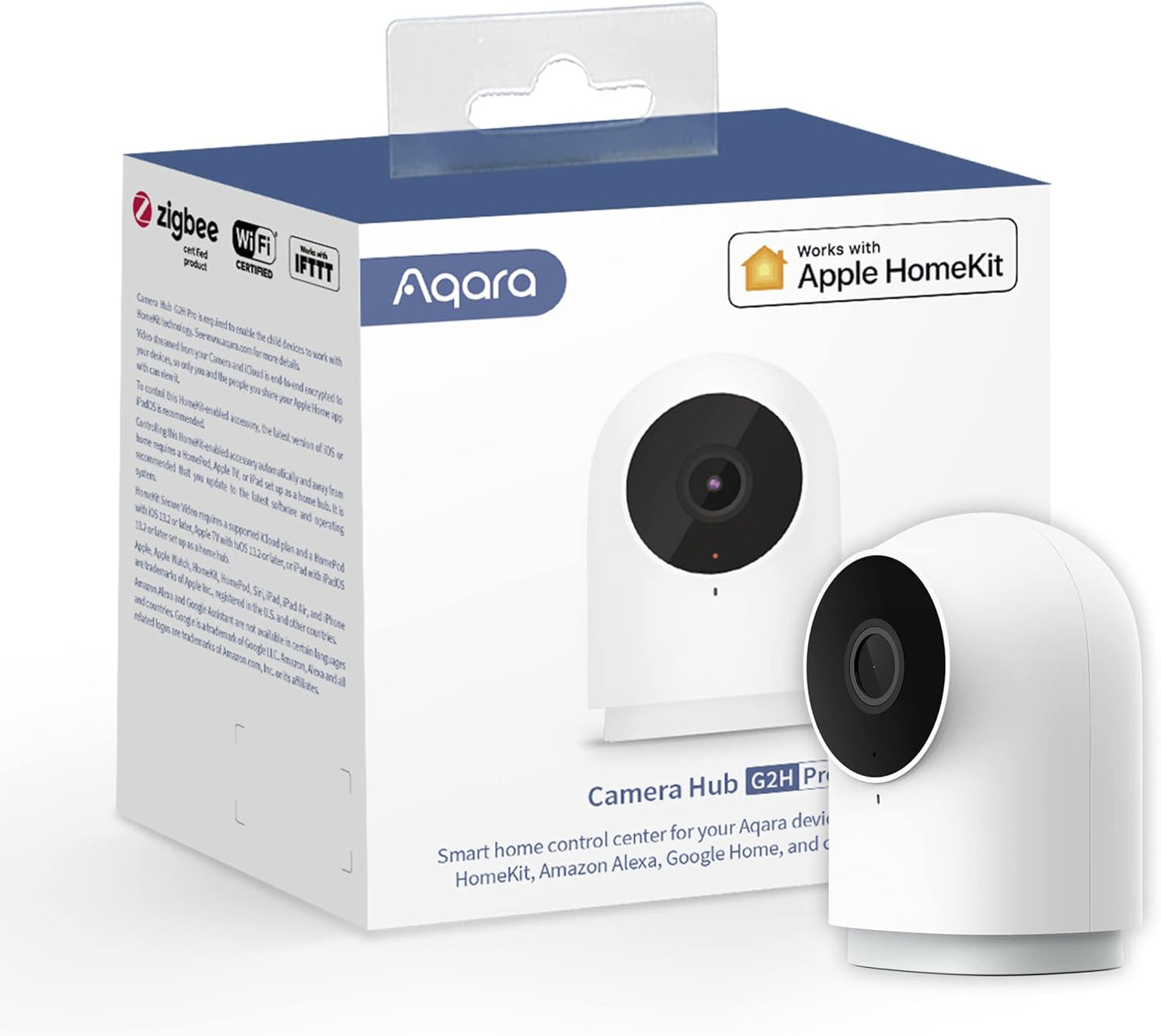 Hub G2H Pro