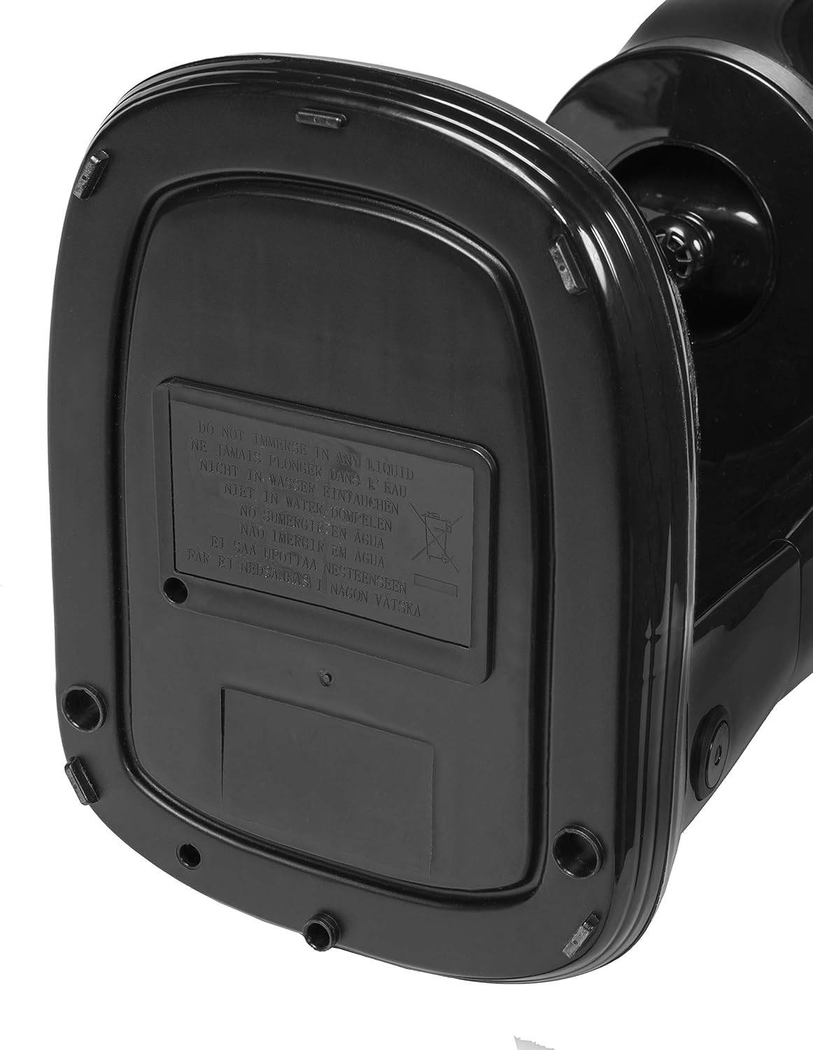 KA 6501 Filterkaffeemaschine mit Thermoskanne