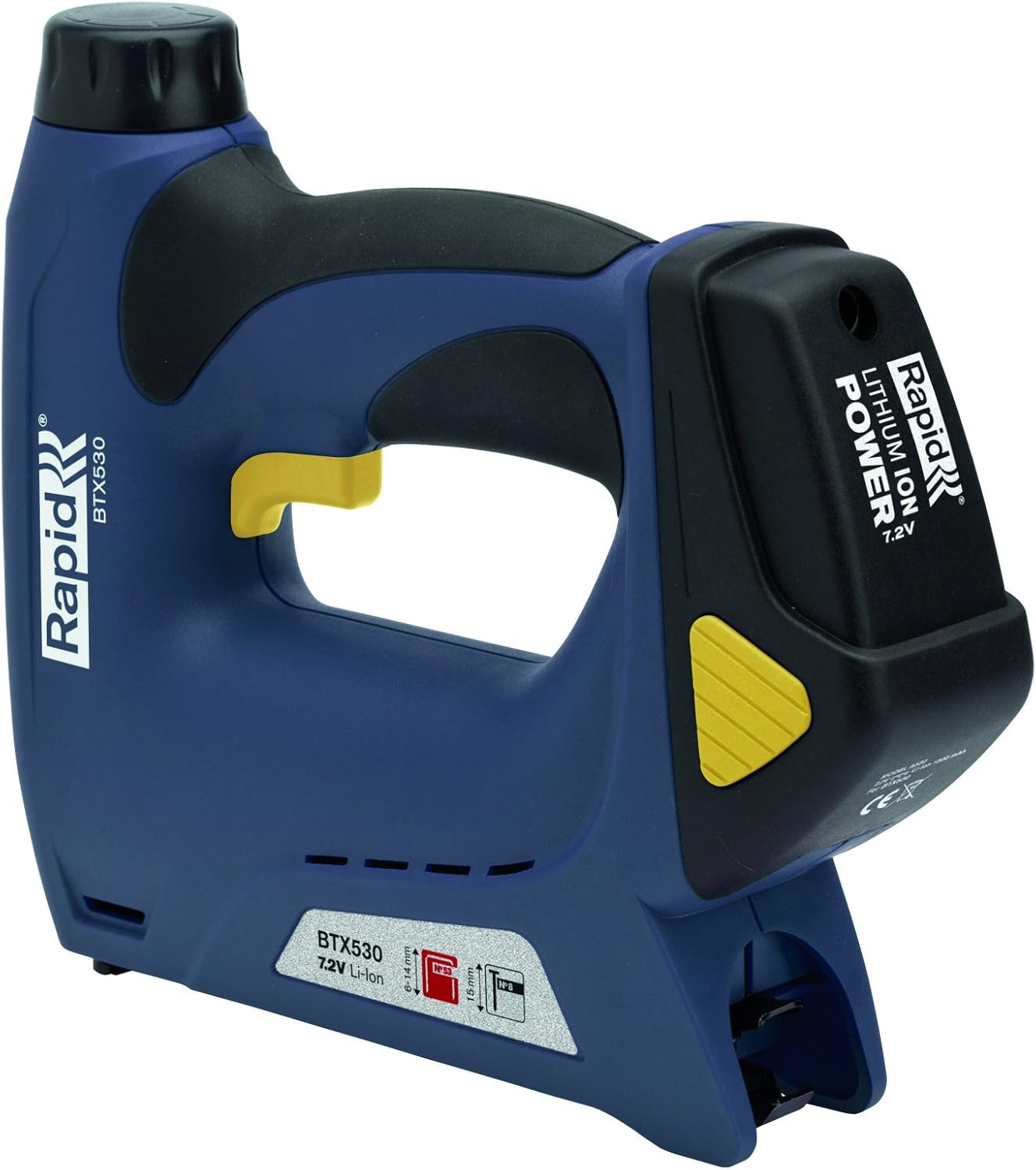BTX530