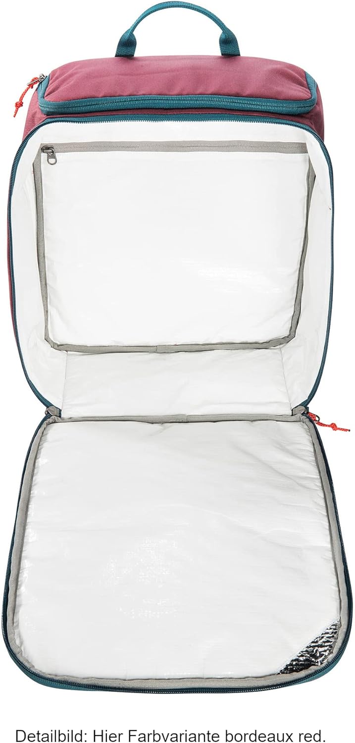 Kühltasche Cooler Bag, M (15 Liter off black (M)
